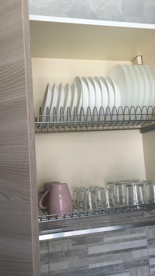 Lisa'S House Apartment เนเปิลส์ ภายนอก รูปภาพ
